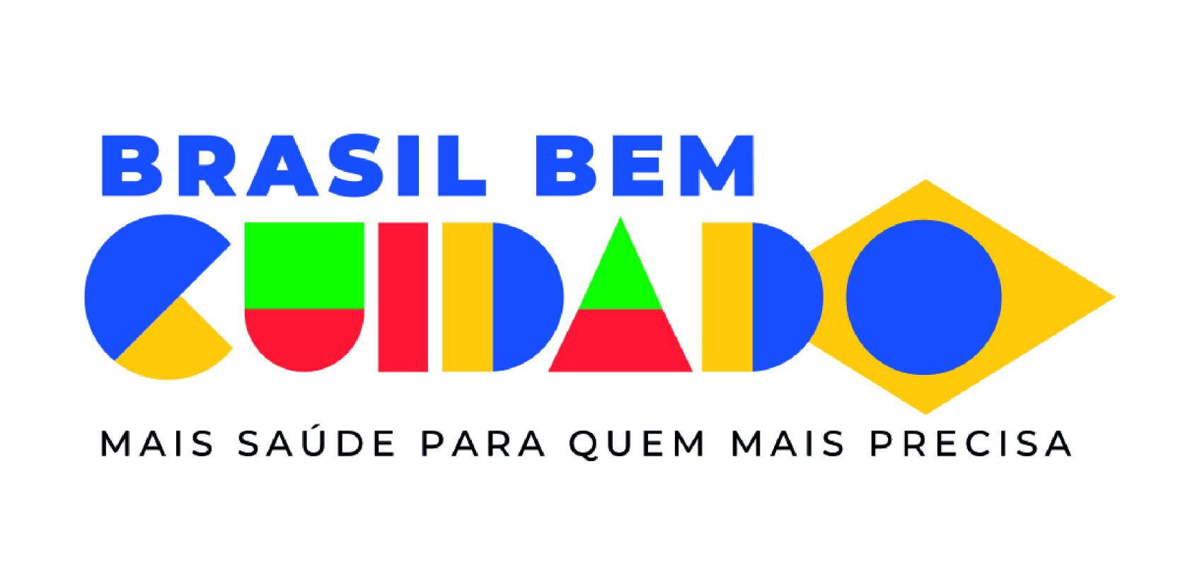 Brasil bem cuidado