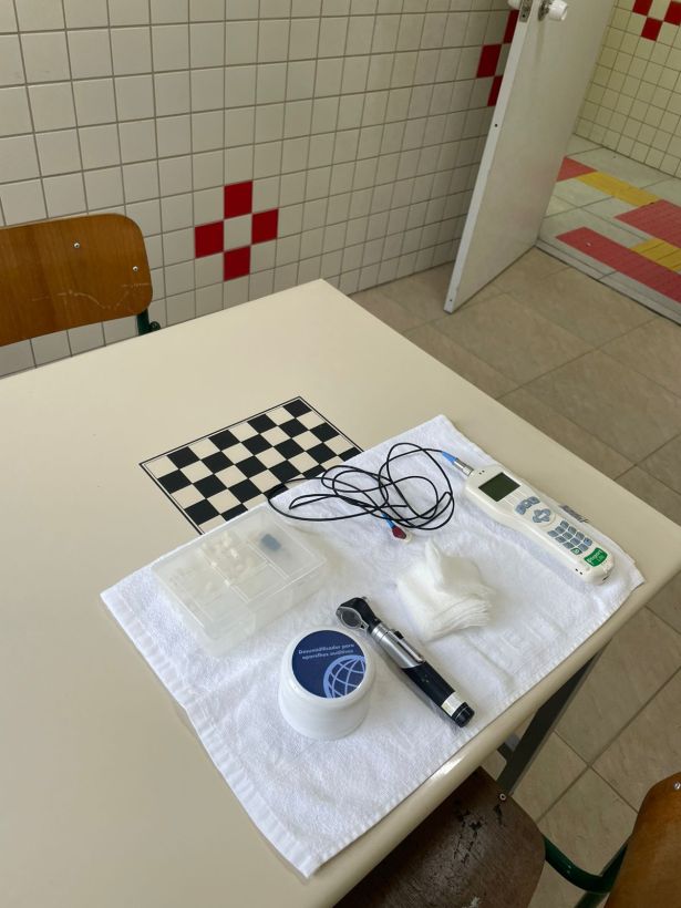 Q