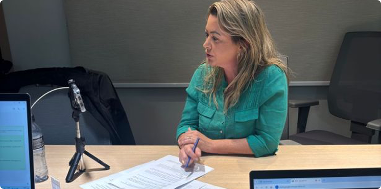 Mais de 200 pessoas já se inscreveram no curso de LIBRAS do Instituto Otovida voltado a Conselheiros Tutelares e Assistentes Sociais