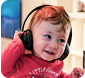Audiometria com reforço visual (Vra)