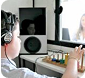 Audiometria lúdica