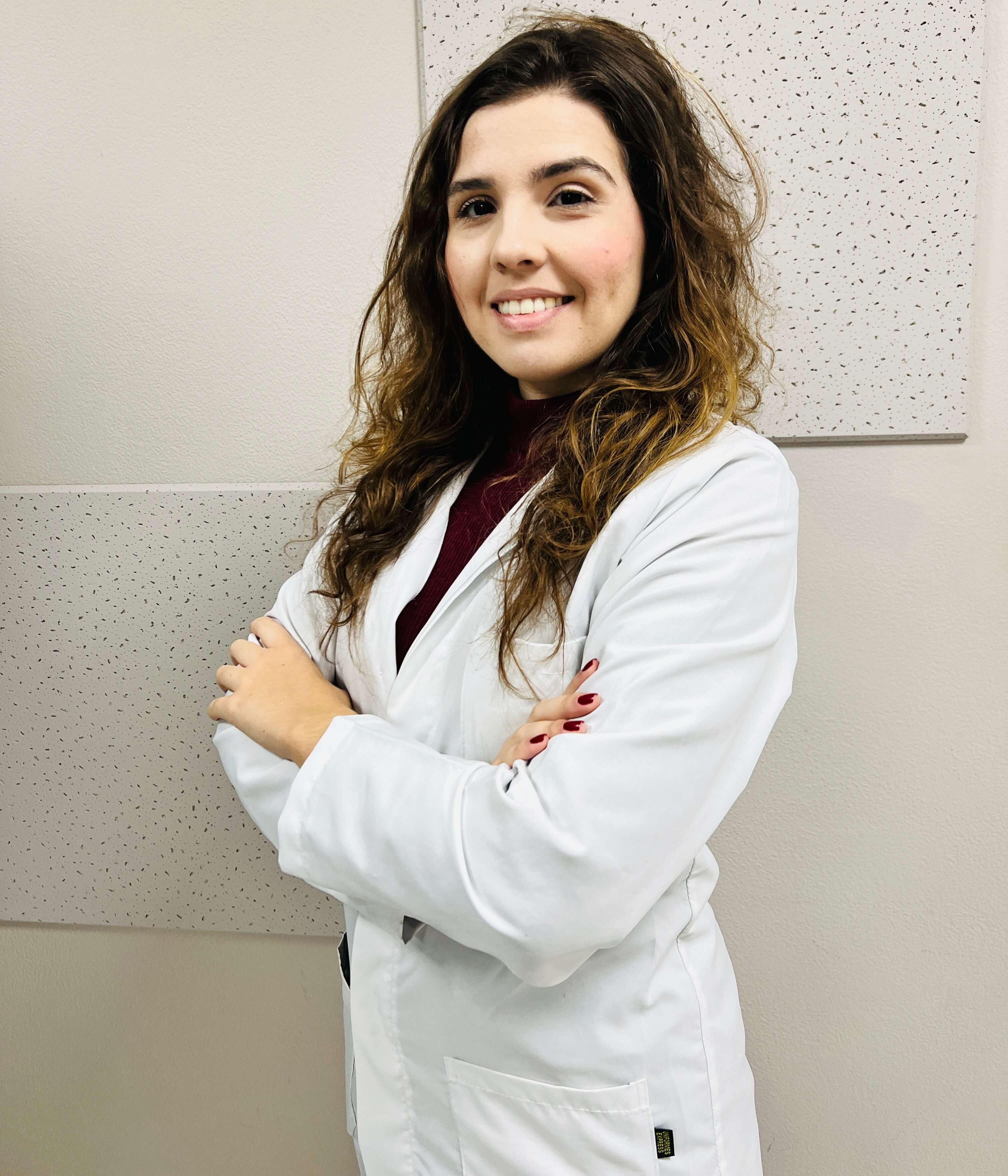 Bruna Ramos Risolia Gallo