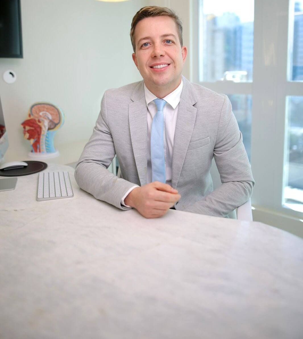 Dr. Hugo Mello de Oliveira