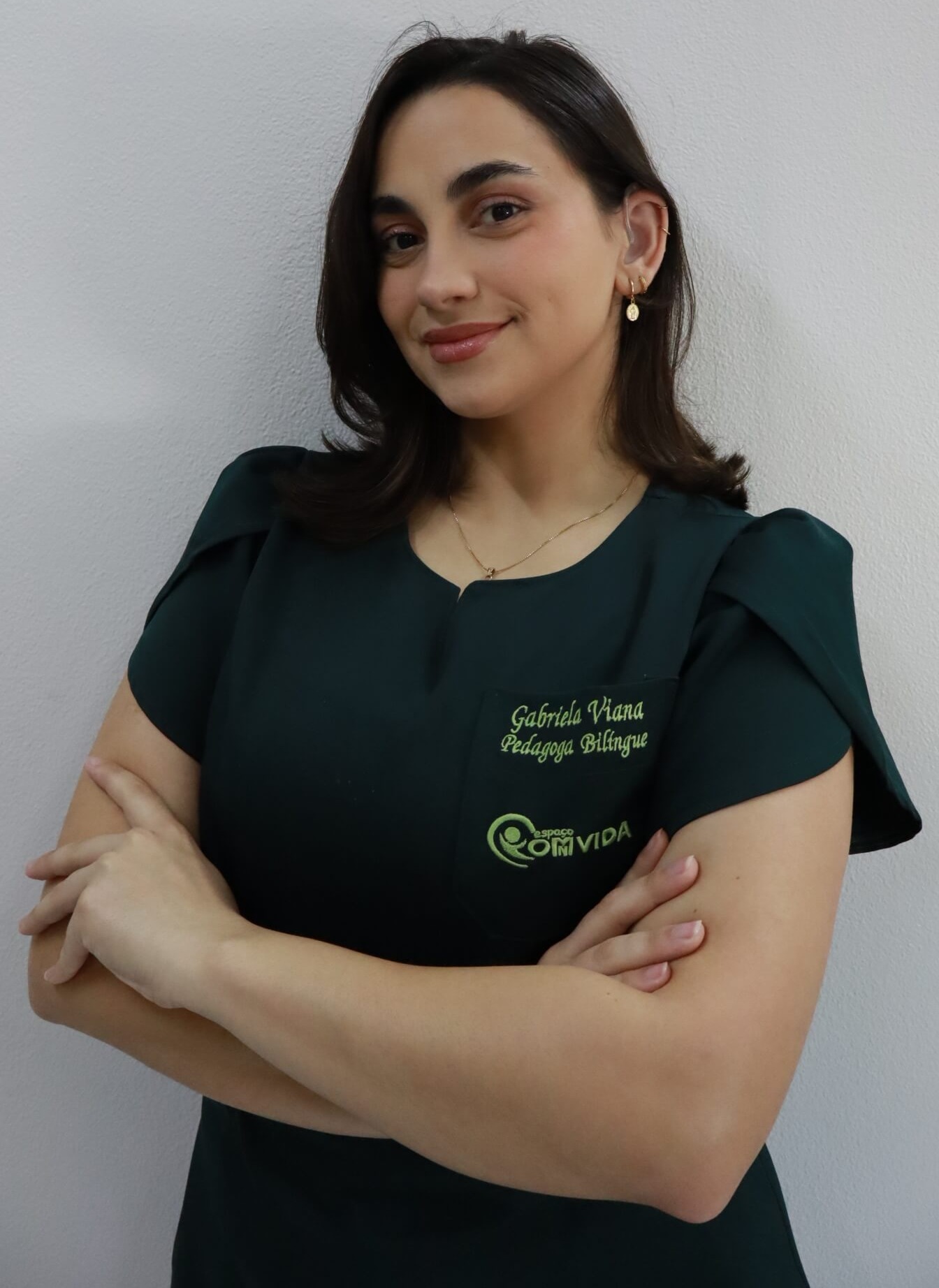 Gabriela Viana