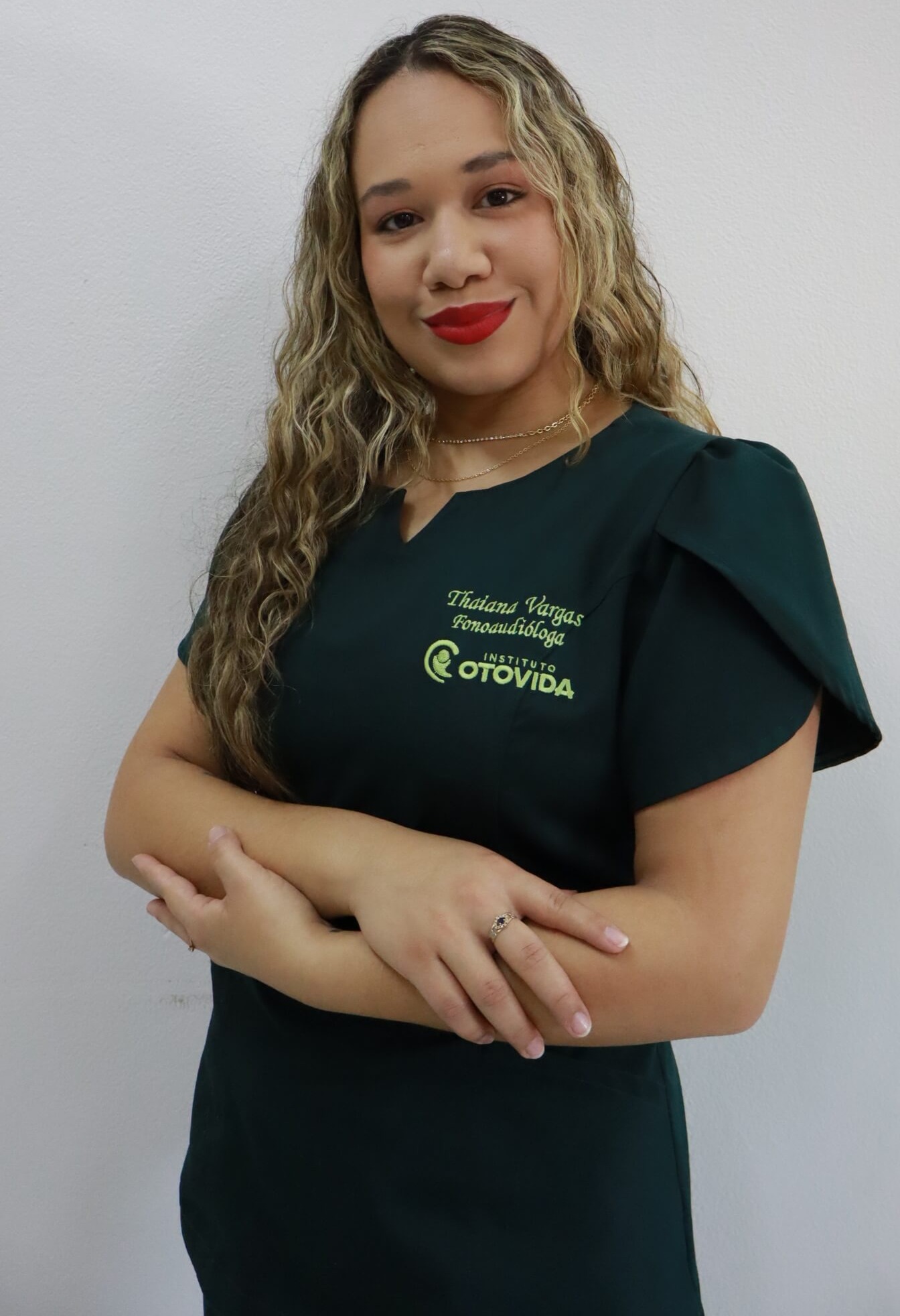 Thaiana Vargas dos Santos