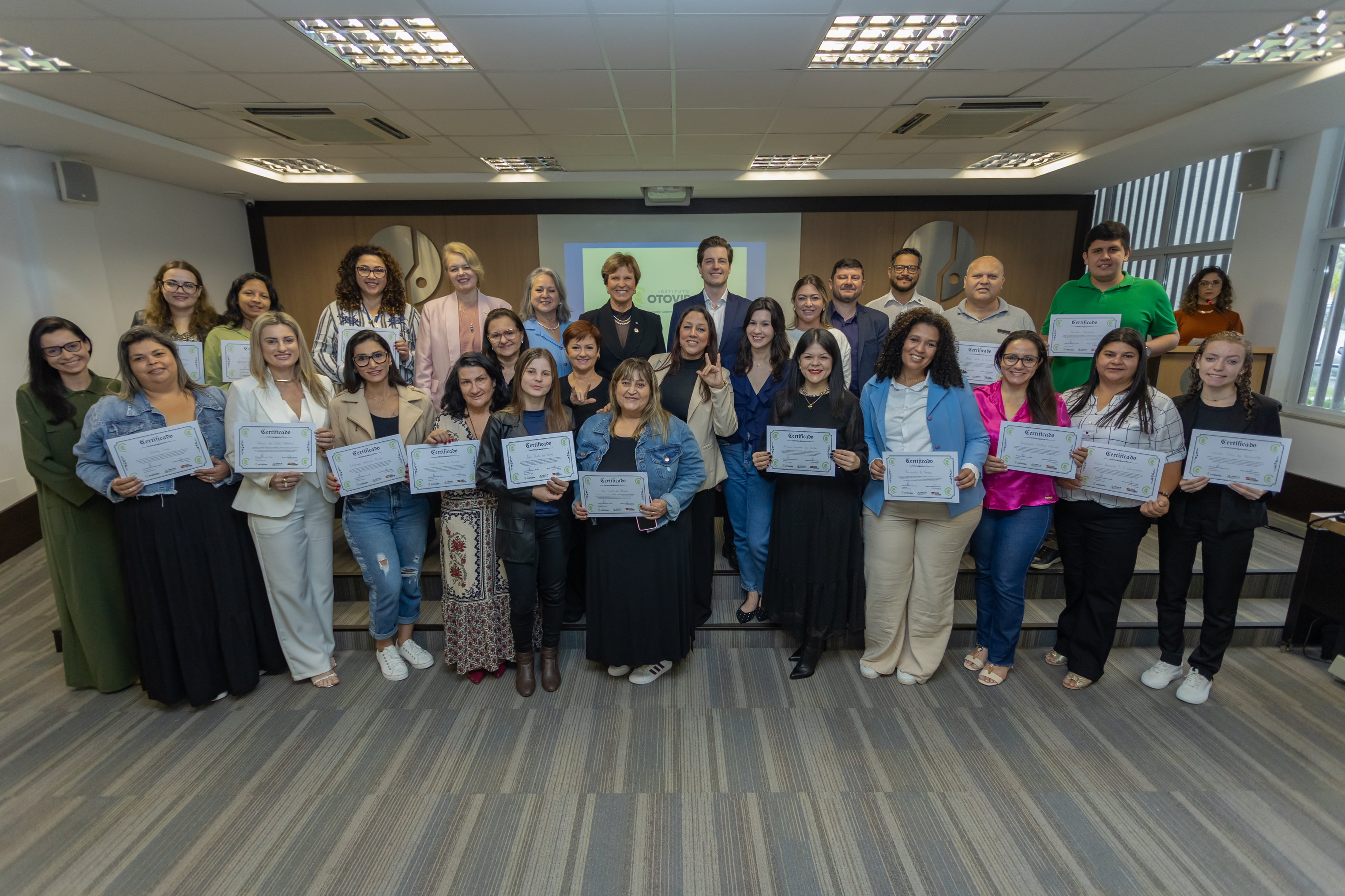 Instituto Otovida realiza evento gratuito sobre atuação do Conselho Tutelar no atendimento às pessoas com deficiência