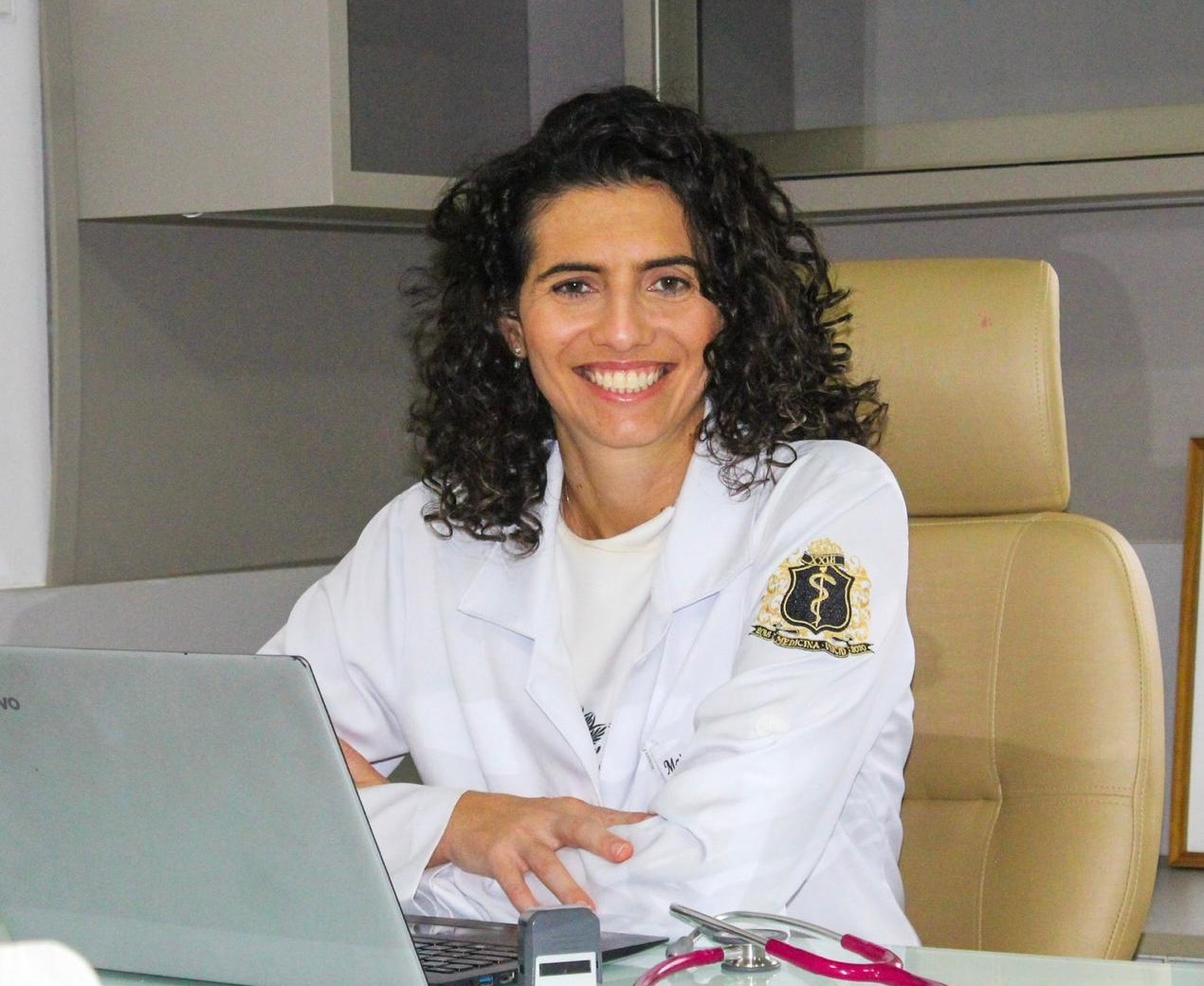 Dra. Maisa Hortal